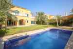 Villa Jumeirah Park - picture 1 title=