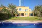 Villa Jumeirah Park - picture 4 title=