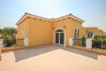 Villa Jumeirah Park - picture 22 title=