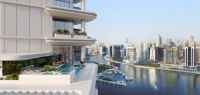 4 Bedroom Penthouse for Sale in Business Bay