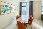 Appartement Business Bay