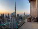 Penthouse de 6 chambres à vendre à Downtown Dubaï