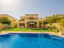 Villa Jumeirah Park - picture 17 title=