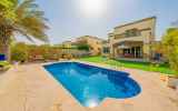 Villa Jumeirah Park - picture 1 title=