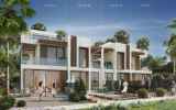 4 Bedroom Villa for Sale in Damac Lagoons - picture 3 title=