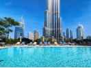 Appartement Downtown Dubai