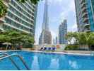 Appartement Downtown Dubai - picture 1 title=