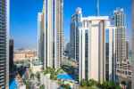 2 Bedroom Apartment for Sale in Downtown Dubai