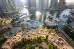 3 Bedroom Apartment to rent in Dubai Marina - picture 19 title=