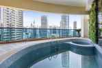 3 Bedroom Penthouse for Sale in Dubai Marina - picture 25 title=