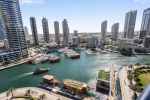 3 Bedroom Penthouse for Sale in Dubai Marina - picture 25 title=