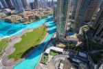 Appartement Downtown Dubai - picture 22 title=