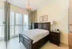 1 Bedroom Apartment to rent in Downtown Dubai - picture 8 title=