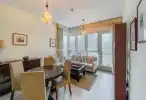 1 Bedroom Apartment to rent in Downtown Dubai - picture 6 title=