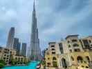 Studio to rent in Downtown Dubai