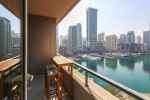 1 Bedroom Apartment to rent in Dubai Marina - picture 17 title=