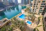 1 Bedroom Apartment to rent in Dubai Marina - picture 18 title=