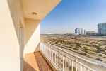 1 Bedroom Apartment to rent in Dubailand