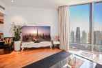 Appartement Downtown Dubai