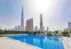 2 Bedroom Apartment to rent in Zabeel