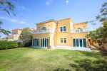 5 Bedroom Villa to rent in Jumeirah Park