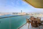 Appartement Dubai Harbour