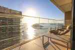 Appartement Dubai Harbour - picture 7 title=