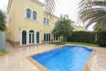 3 Bedroom Villa to rent in Jumeirah Park