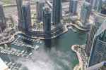 4 Bedroom Penthouse to rent in Dubai Marina - picture 22 title=